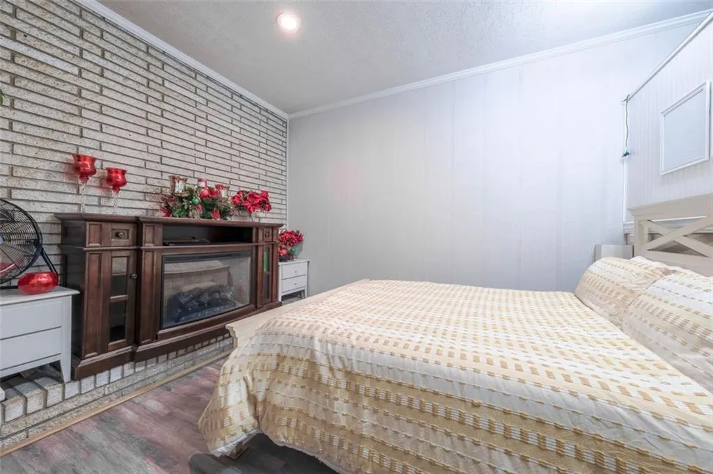 Riverdale, Georgia 30296, United States, 4 Bedrooms Bedrooms, ,3 BathroomsBathrooms,Residential,Active,201450