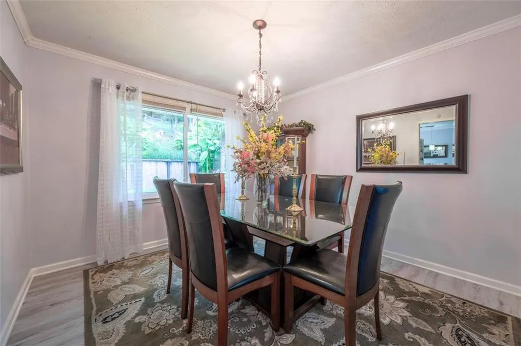 Riverdale, Georgia 30296, United States, 4 Bedrooms Bedrooms, ,3 BathroomsBathrooms,Residential,Active,201450