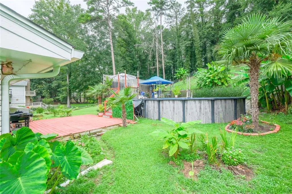 Riverdale, Georgia 30296, United States, 4 Bedrooms Bedrooms, ,3 BathroomsBathrooms,Residential,Active,201450