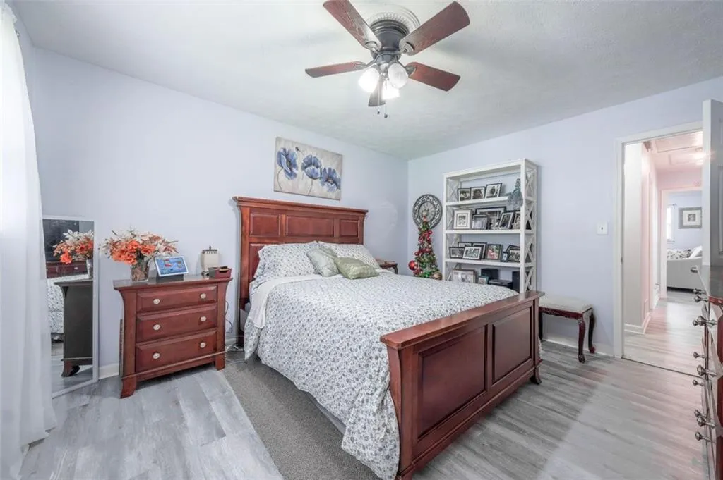 Riverdale, Georgia 30296, United States, 4 Bedrooms Bedrooms, ,3 BathroomsBathrooms,Residential,Active,201450