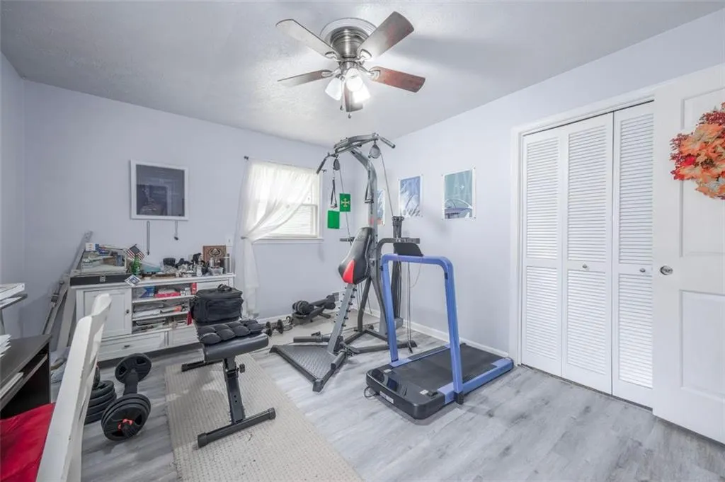 Riverdale, Georgia 30296, United States, 4 Bedrooms Bedrooms, ,3 BathroomsBathrooms,Residential,Active,201450