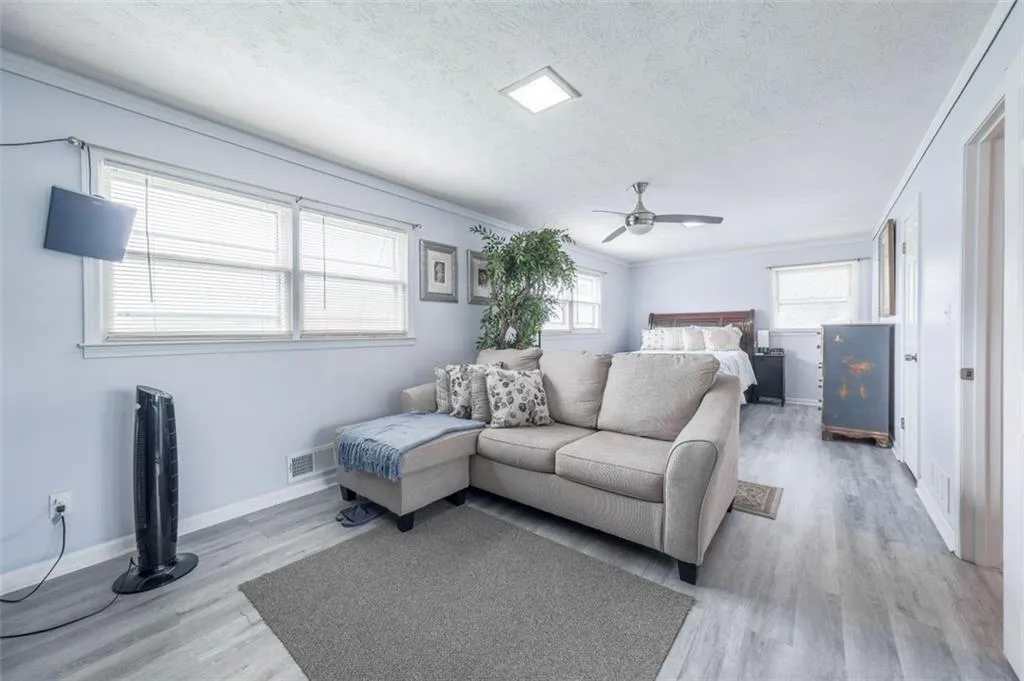 Riverdale, Georgia 30296, United States, 4 Bedrooms Bedrooms, ,3 BathroomsBathrooms,Residential,Active,201450