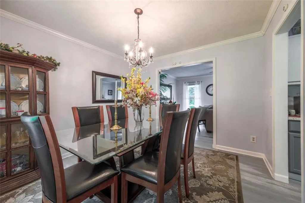 Riverdale, Georgia 30296, United States, 4 Bedrooms Bedrooms, ,3 BathroomsBathrooms,Residential,Active,201450