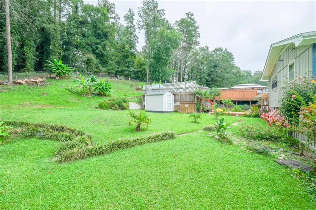 Riverdale, Georgia 30296, United States, 4 Bedrooms Bedrooms, ,3 BathroomsBathrooms,Residential,Active,201450