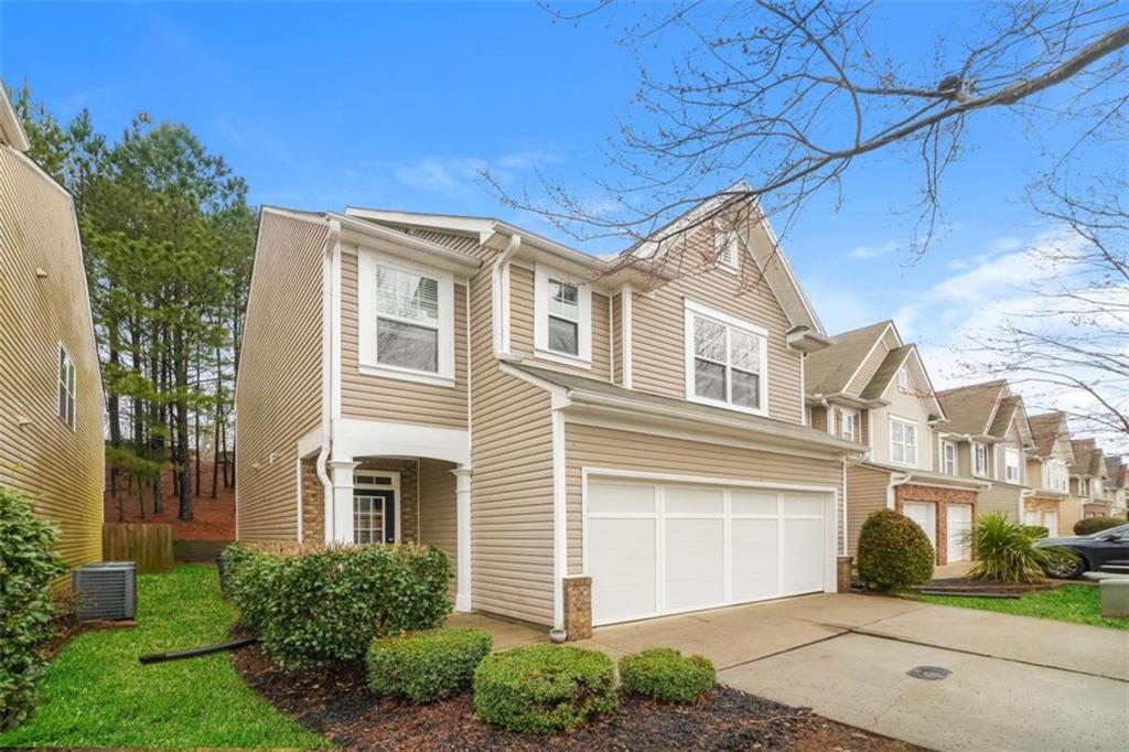 744 Mountain Laurel Drive
