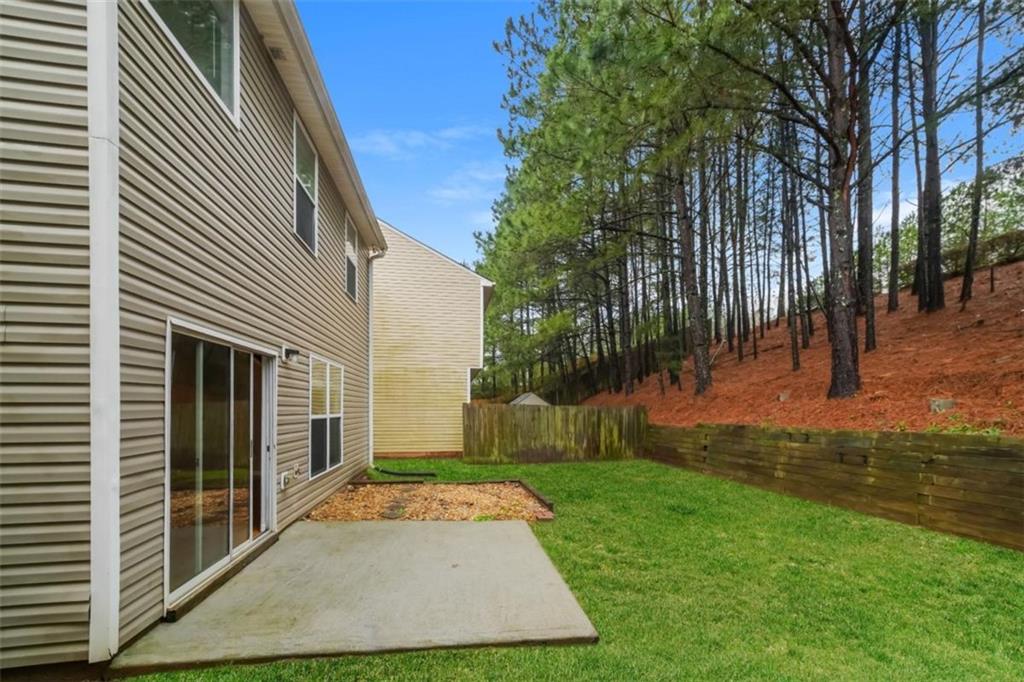 744 Mountain Laurel Drive