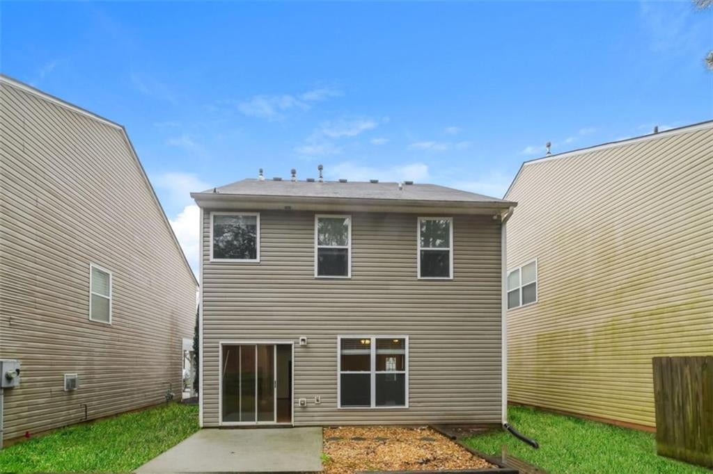 744 Mountain Laurel Drive