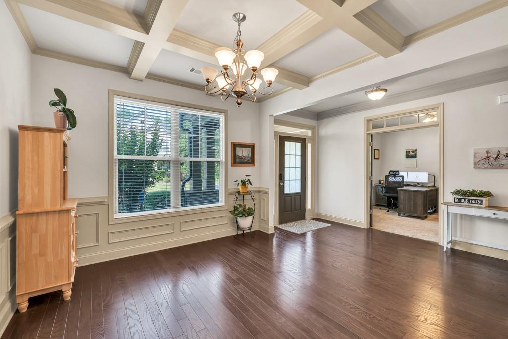 2525 Well Springs Drive