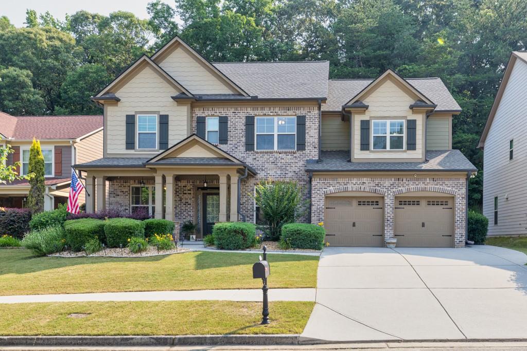 2525 Well Springs Drive
