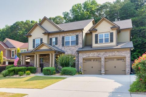 2525 Well Springs Drive Buford GA 30519