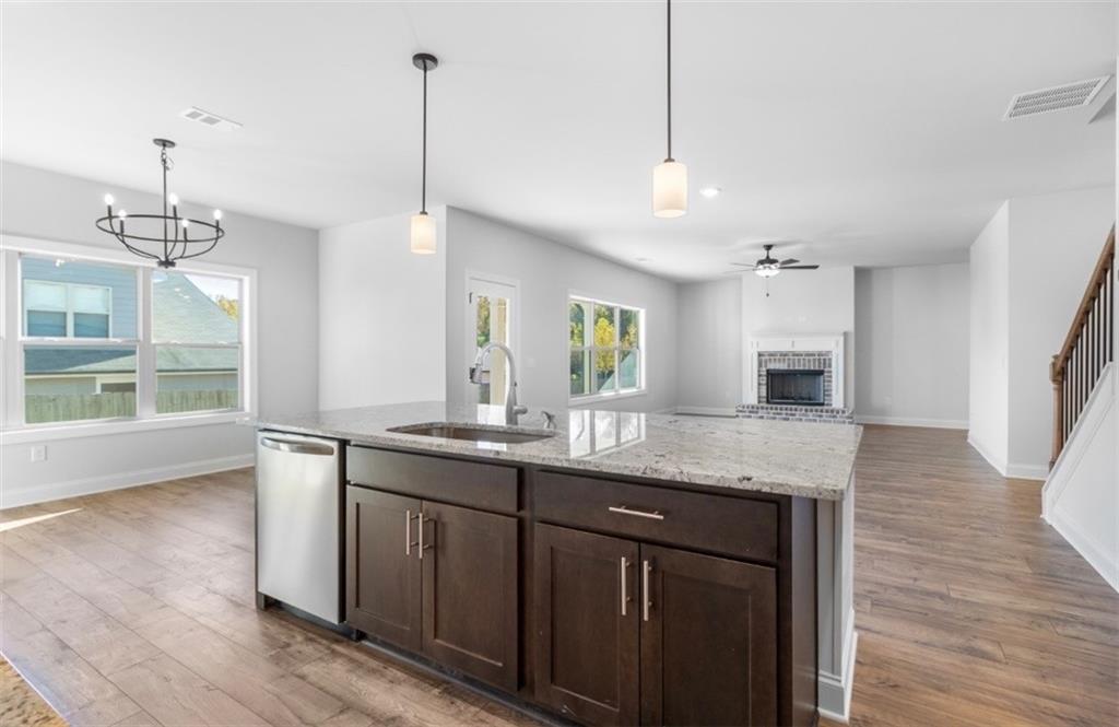 357 Ridge Pointe Drive