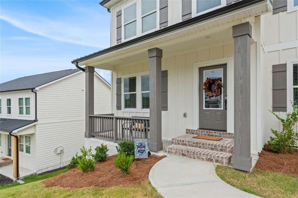 149 Silvercrest Drive