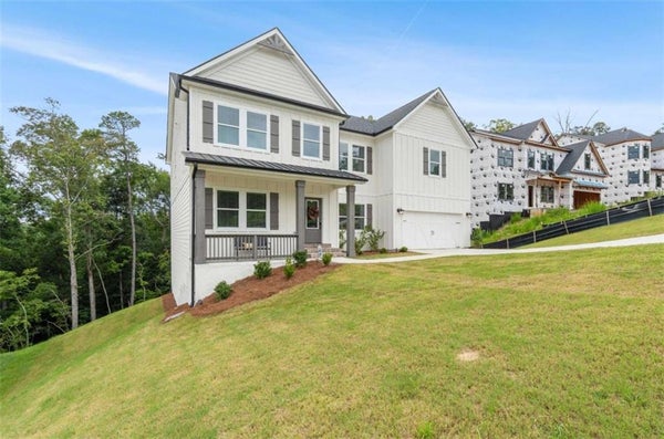 149 SILVERCREST DR, ACWORTH, GA 30101 - Image 0bdcc7a611c1bcd797722ecc717582eb/2532222059