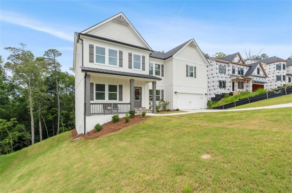 149 Silvercrest Drive