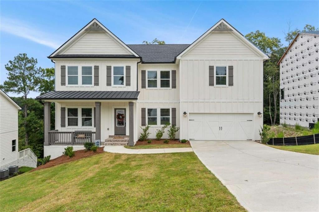 149 Silvercrest Drive