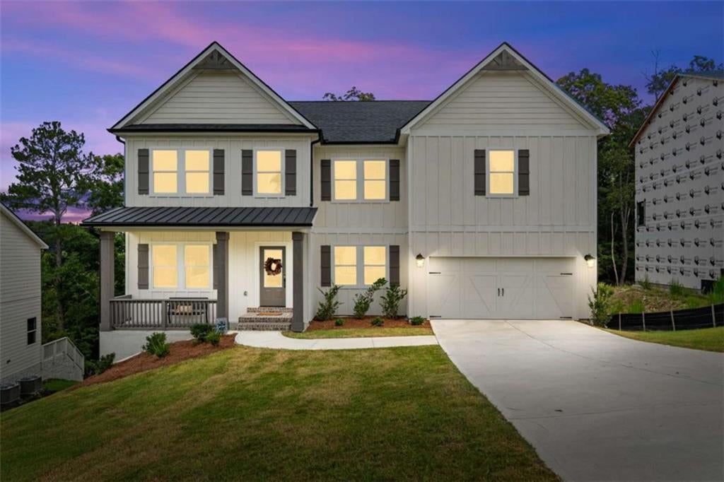 149 Silvercrest Drive