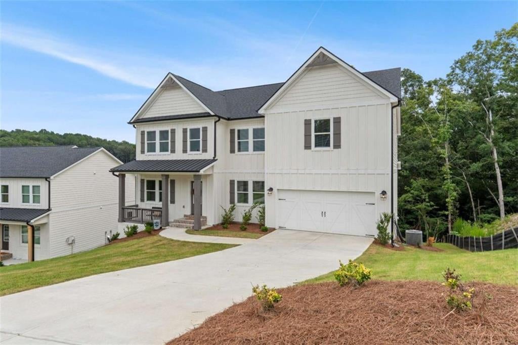 149 Silvercrest Drive