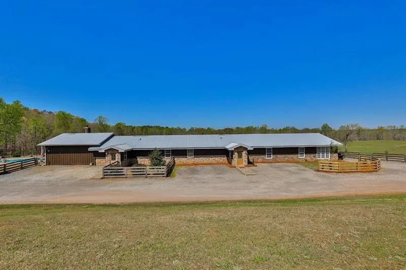 Greenville, Georgia 30222, United States, 6 Bedrooms Bedrooms, ,6 BathroomsBathrooms,Land,Active,61784