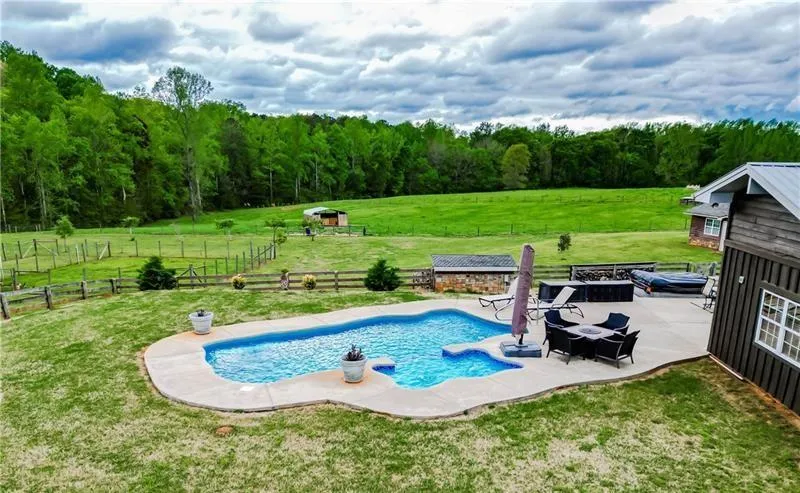 Greenville, Georgia 30222, United States, 6 Bedrooms Bedrooms, ,6 BathroomsBathrooms,Land,Active,61784