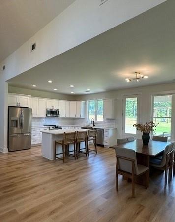 127 NW Parham Rd Road