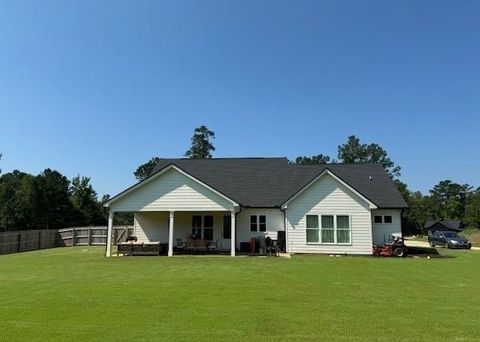 127 NW Parham Rd Road Milledgeville GA 31061