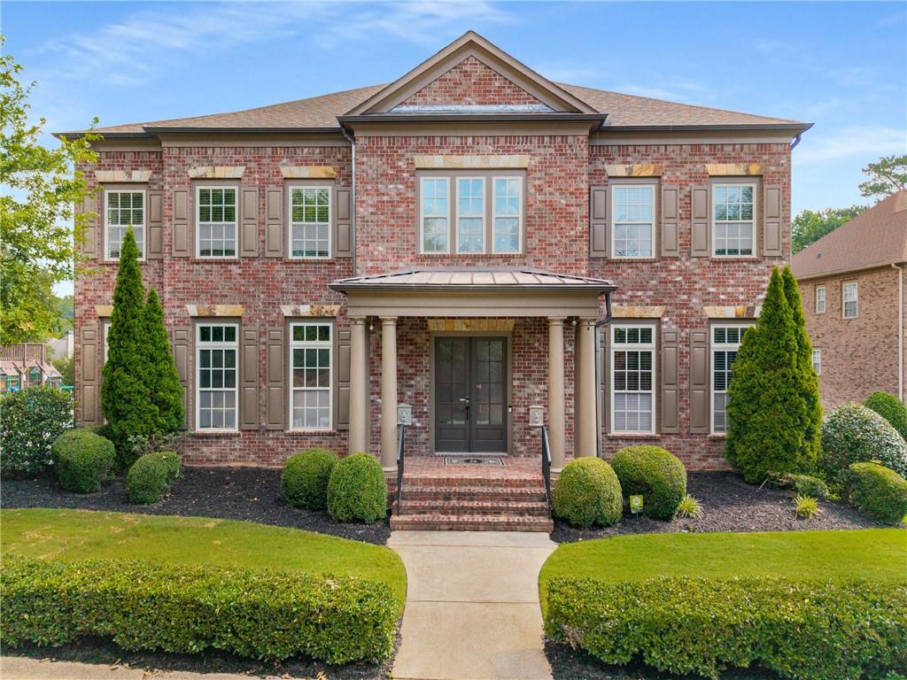 2287 Sever Road