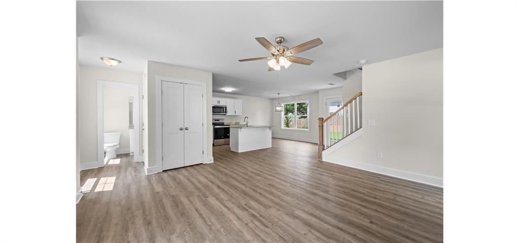 7809 Wilkinson Drive
