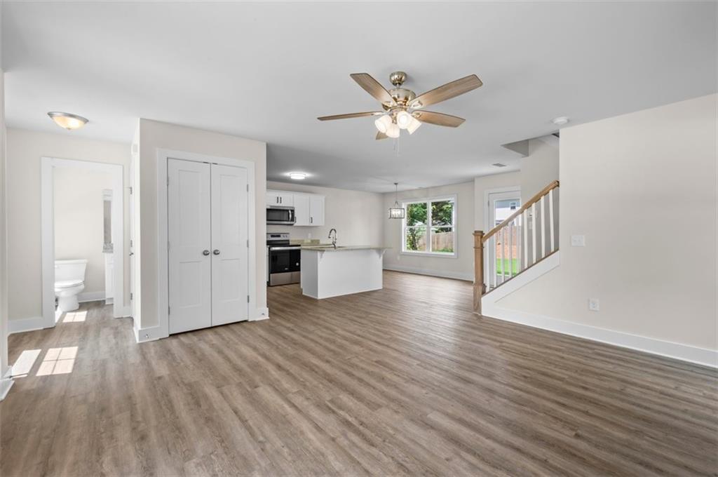 7809 Wilkinson Drive