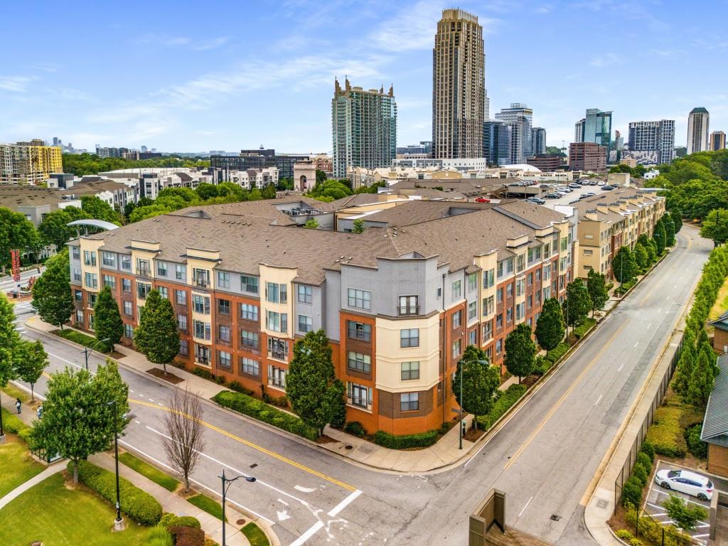 401 16th Street #1179, Atlanta, Georgia image 34