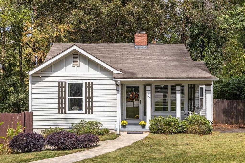 377 Eleanor Street SE