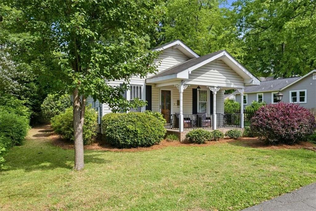 5 Kentucky Avenue