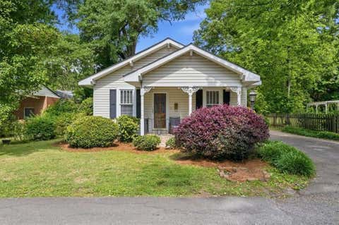 Homes For Sale - 5 Kentucky Avenue<br/> Rome, GA 30161