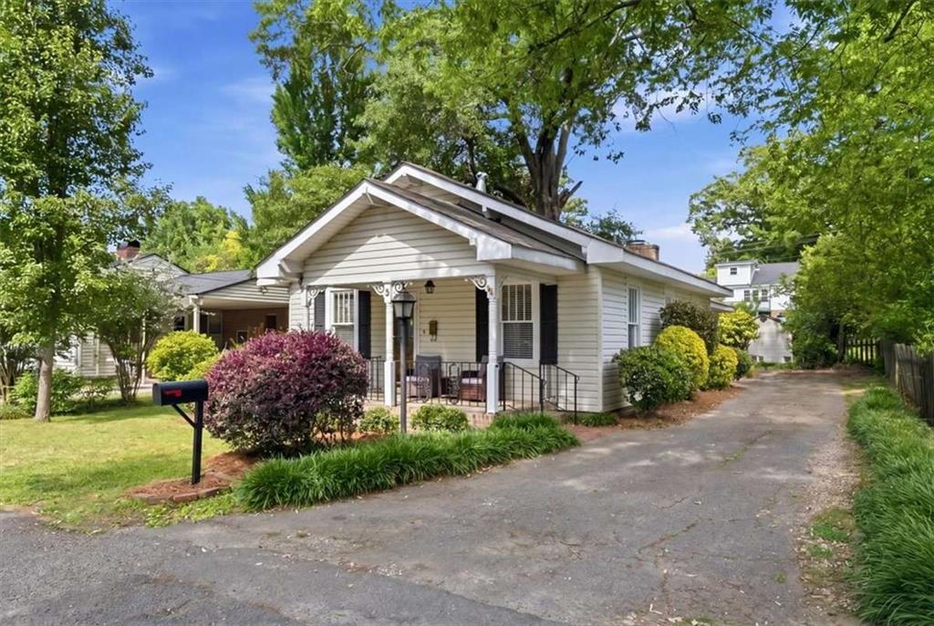 5 Kentucky Avenue