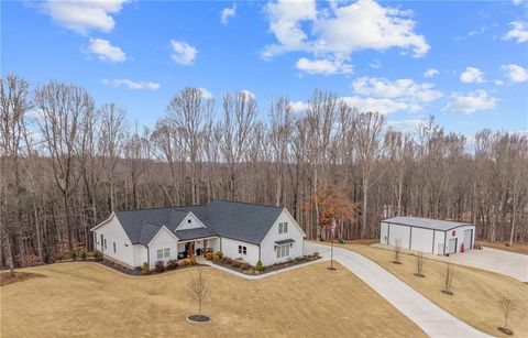 353 Newt Green Road Cumming GA 30028