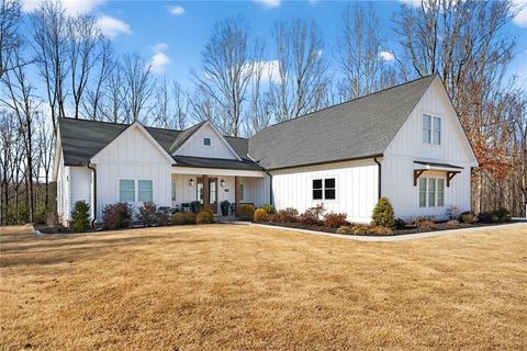 353 Newt Green Road Cumming GA 30028