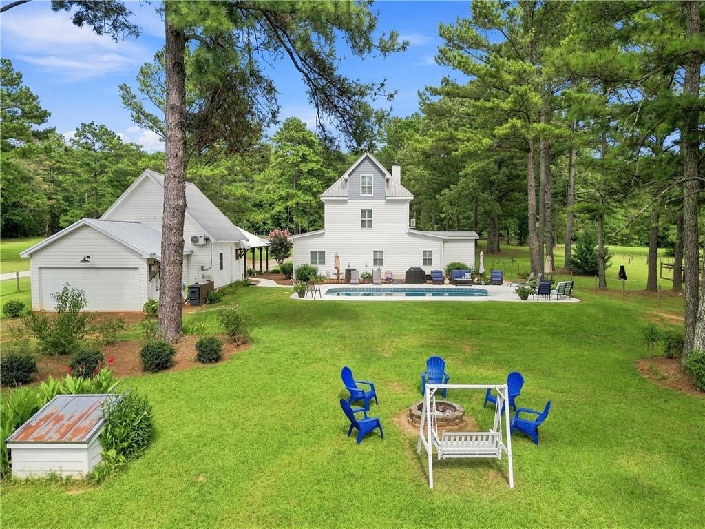 216 Mockingbird Lane