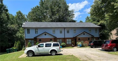 6395 Mceachern Way Peachtree Corners GA 30092