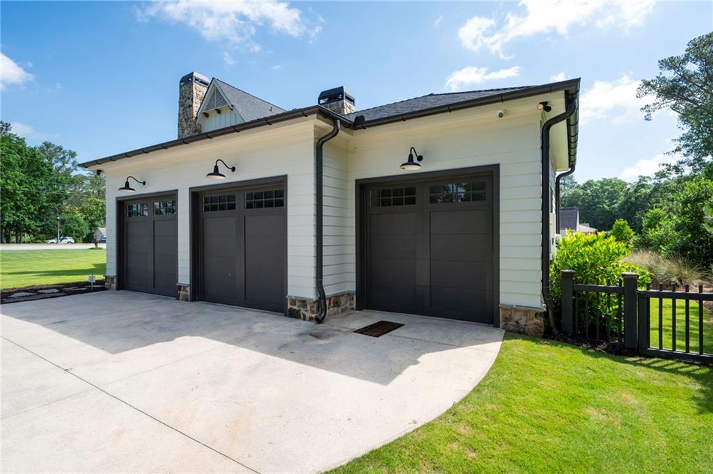 1830 Maple Street, Carrollton, Georgia image 41