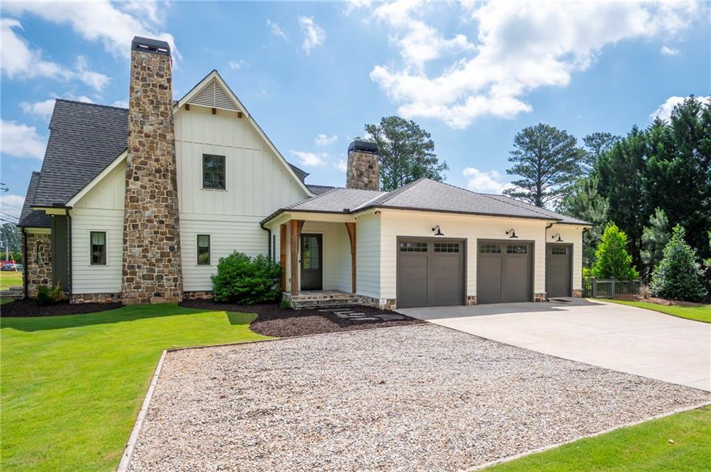 1830 Maple Street, Carrollton, Georgia image 48