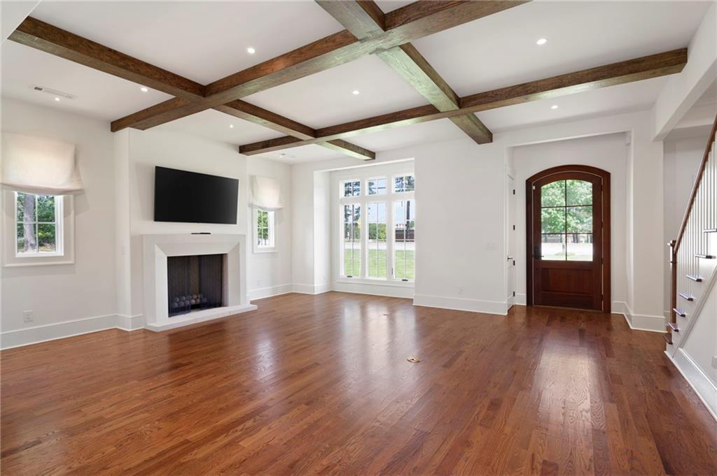 1830 Maple Street, Carrollton, Georgia image 7