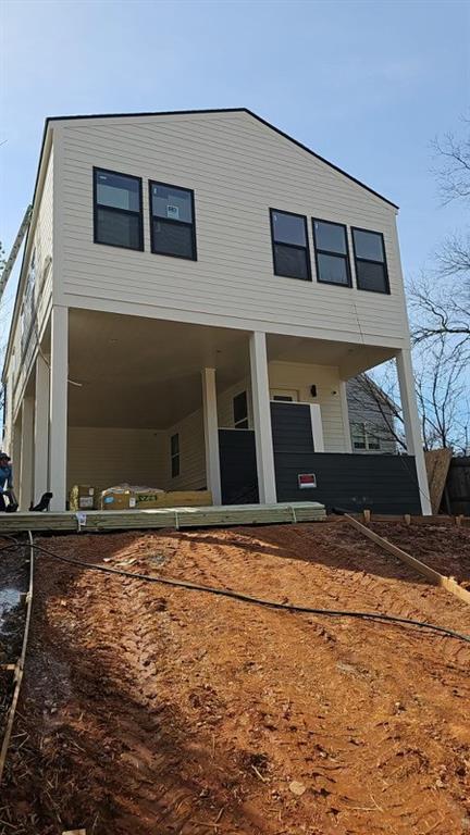 996 Camilla Street, Atlanta, Georgia image 1