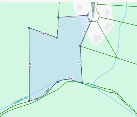 TR 1&2 Tribal Trail Woodstock GA 30188