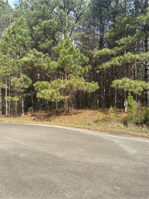 Vacant Land For Sale - 26 Foxpaw Leaf Lane<br/> Gilmer County, Ellijay, GA 30536