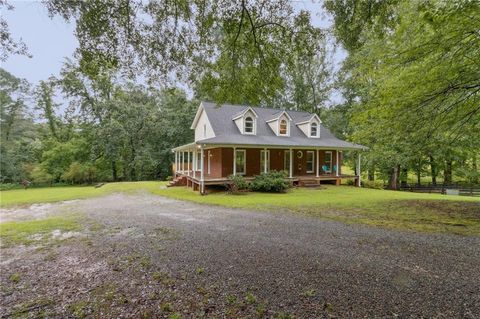 83 Russell Road Lawrenceville GA 30043