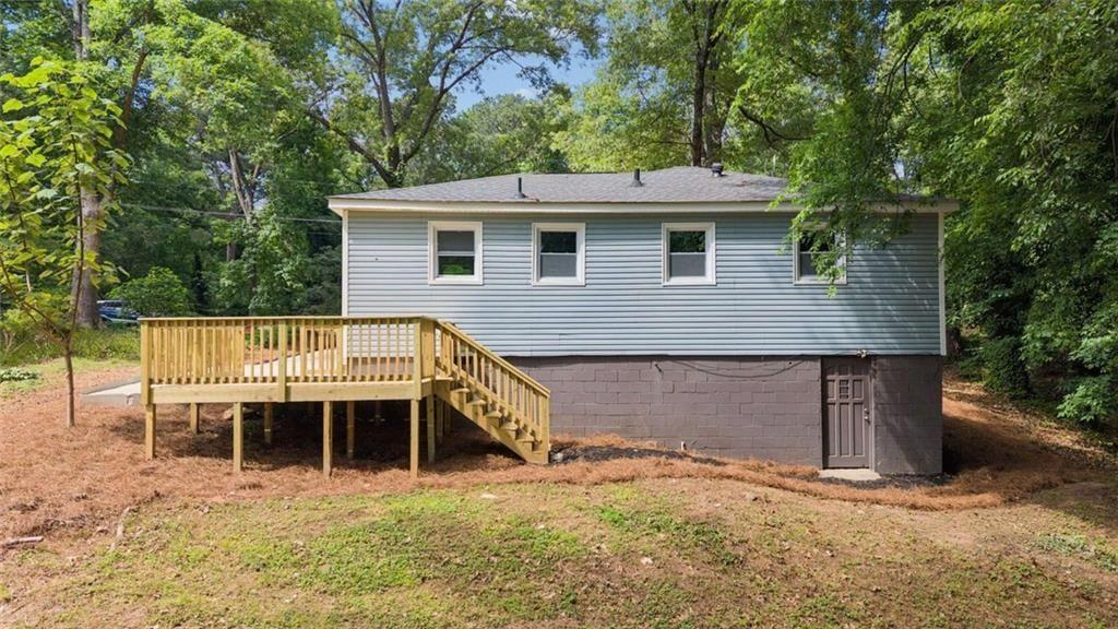 612 Hickory Trail