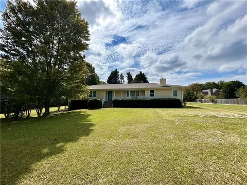 5791 Warren Farm Road SW, Powder Springs, GA 30127 - MLS#: 7509294