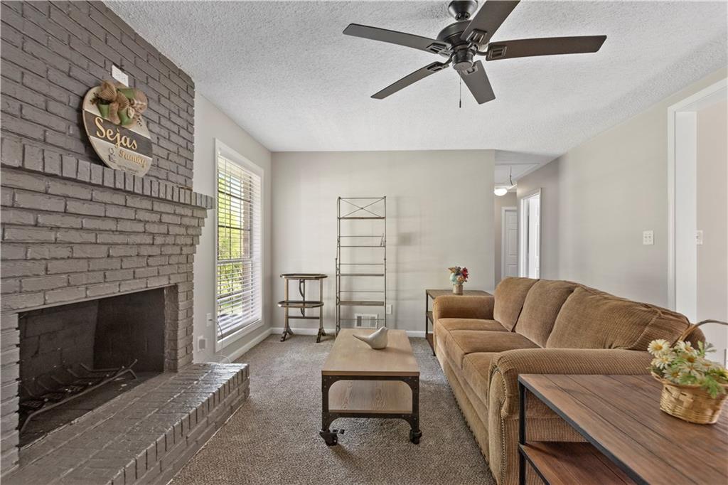 3130 Mars Hill Road NW