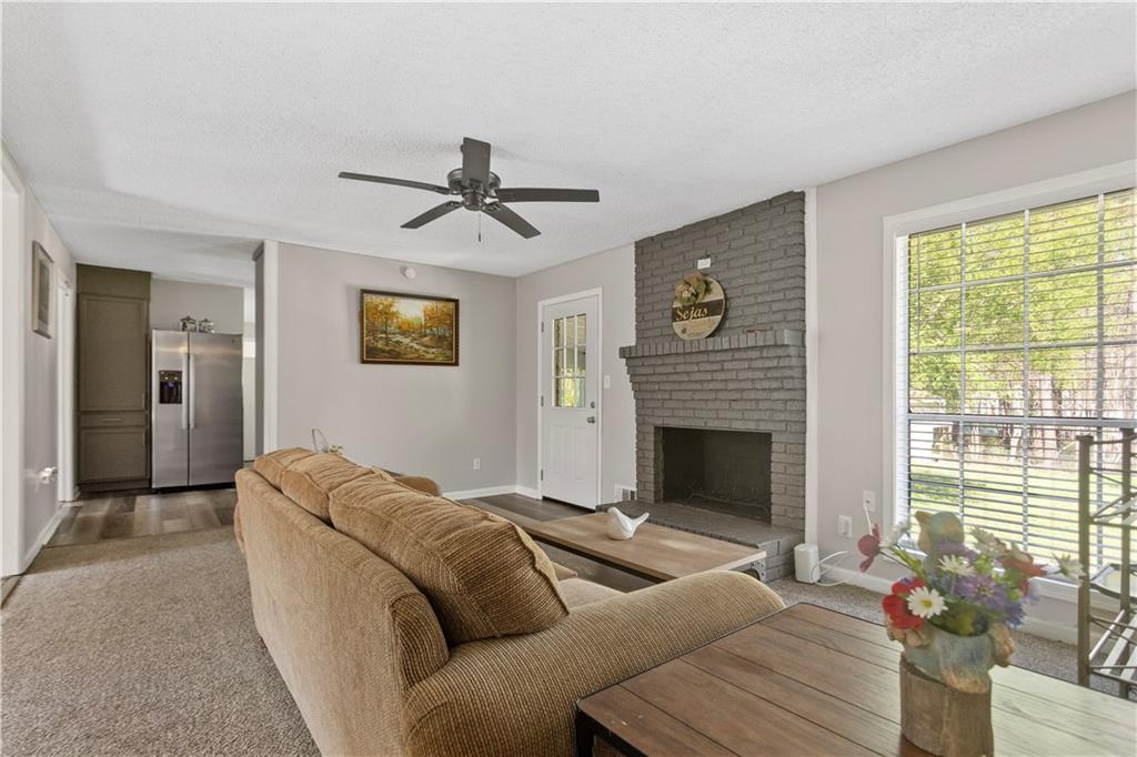 3130 Mars Hill Road NW