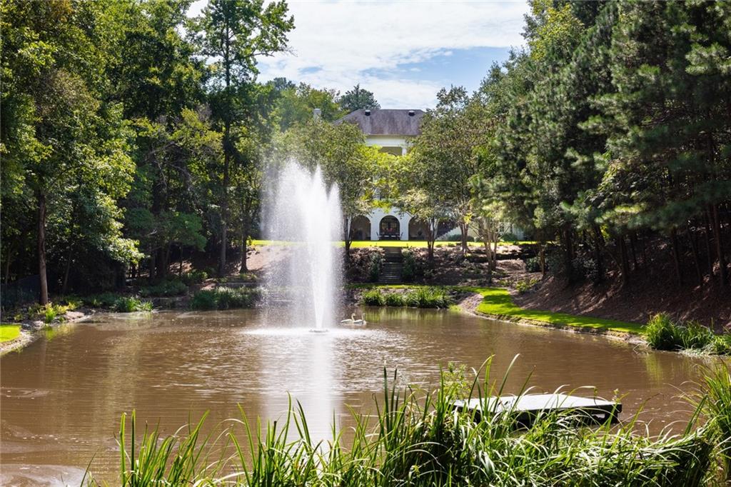 Buckhead - Residential