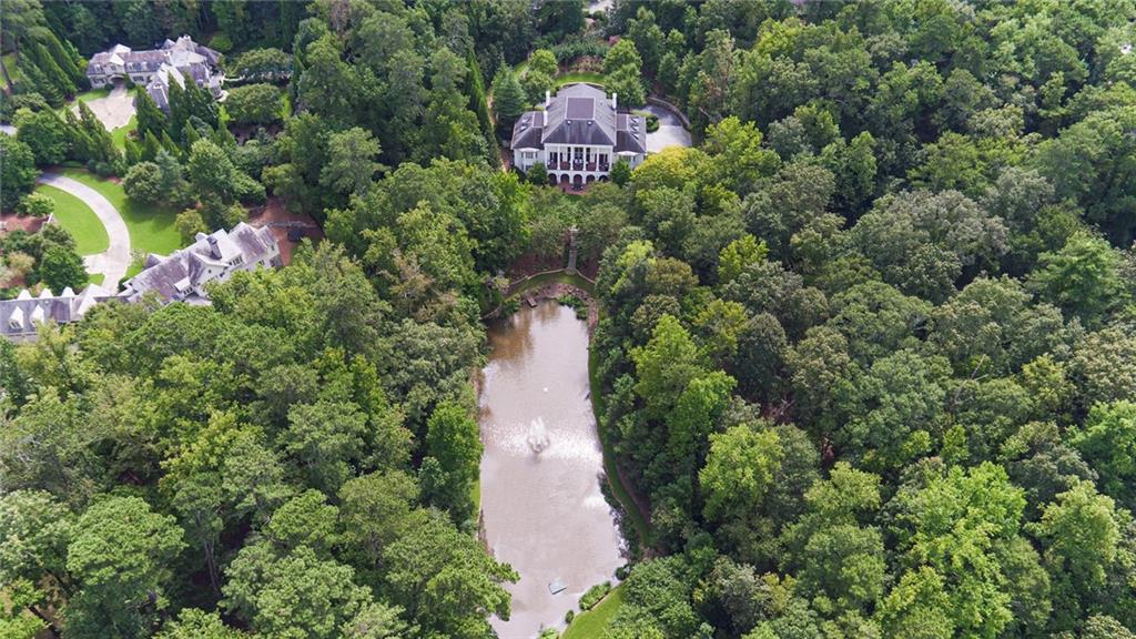 Buckhead - Residential